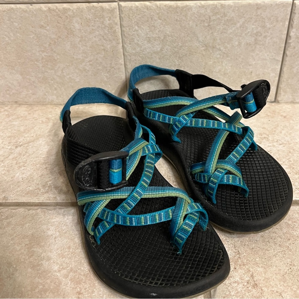 Chaco ZX2 Yampa Sandal Women's Fresh